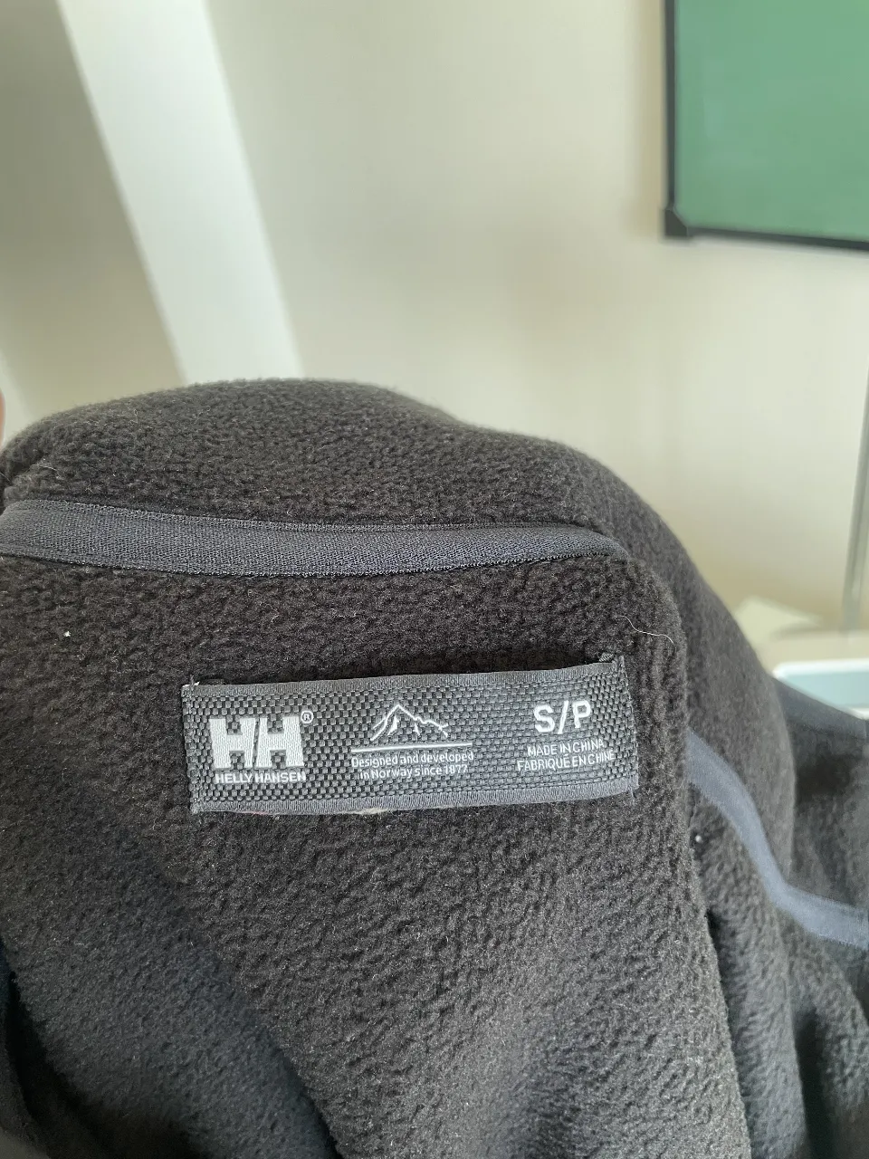 Buzo Helly hansen - imagen 4