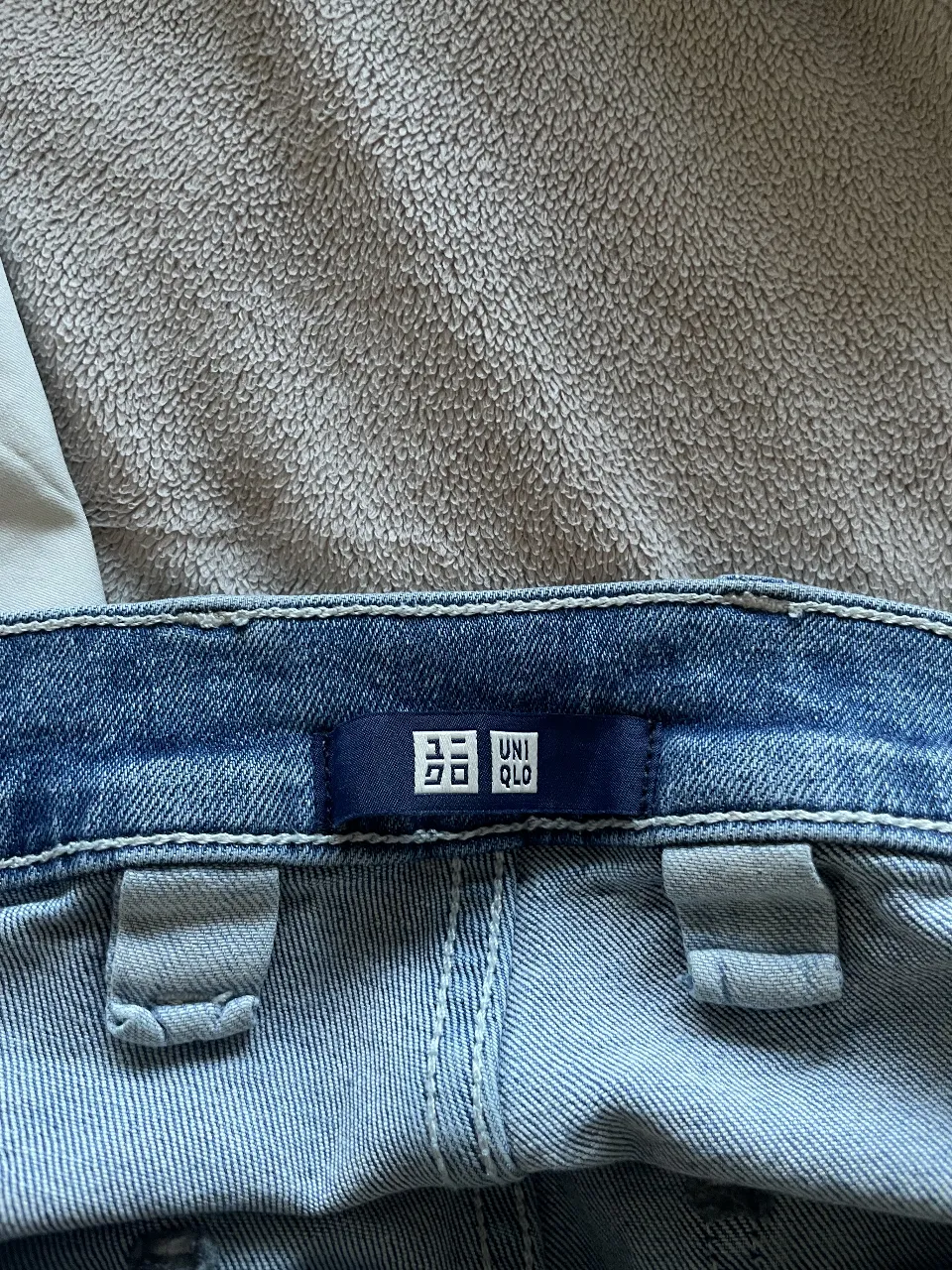 Jean Uniqlo - imagen 3