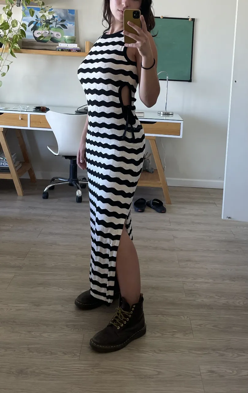 Vestido Yalisi - imagen 2