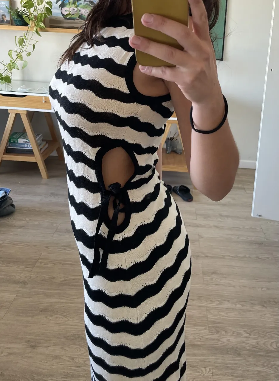 Vestido Yalisi - imagen 3