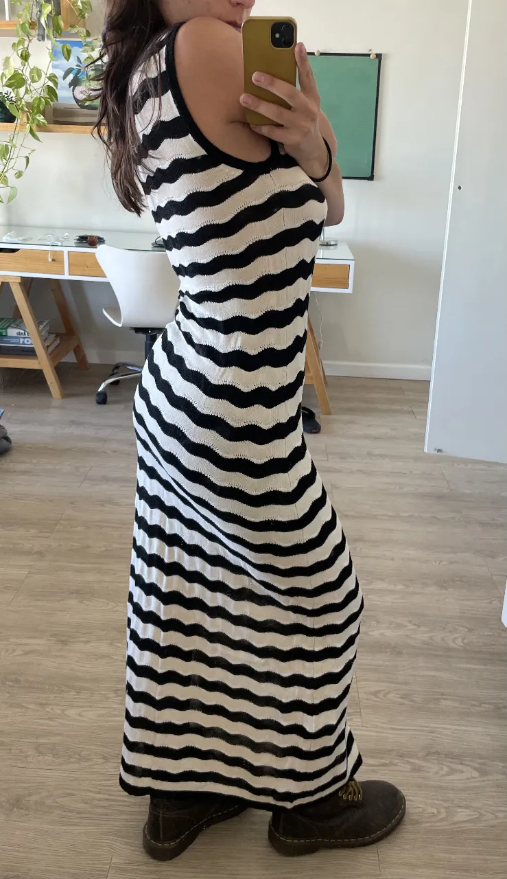 Vestido Yalisi - imagen 4
