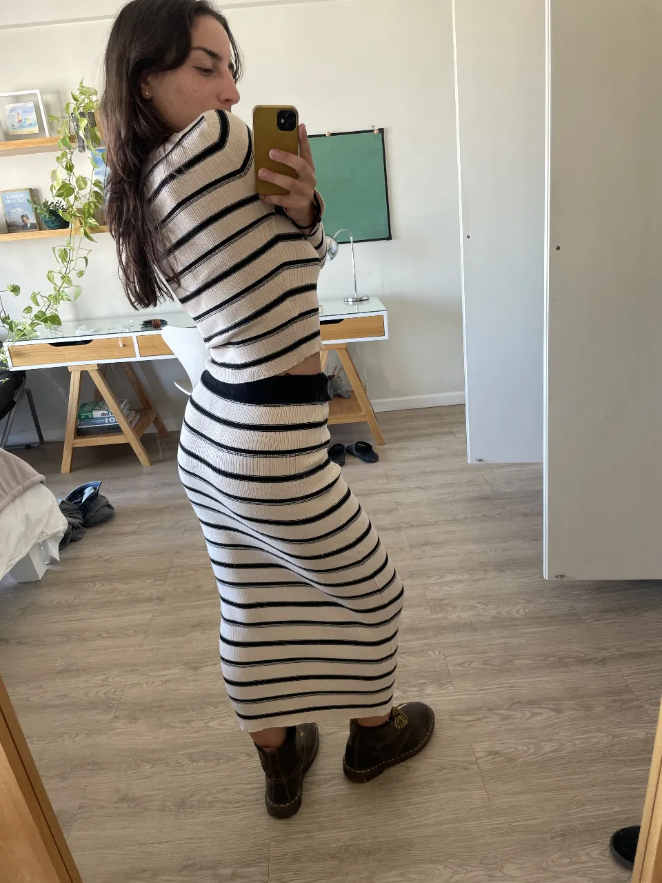 Vestido oodji - imagen 4