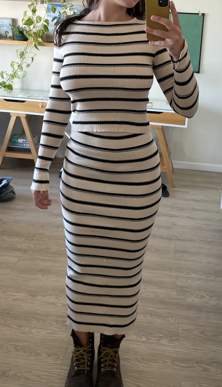 Vestido oodji - imagen 1