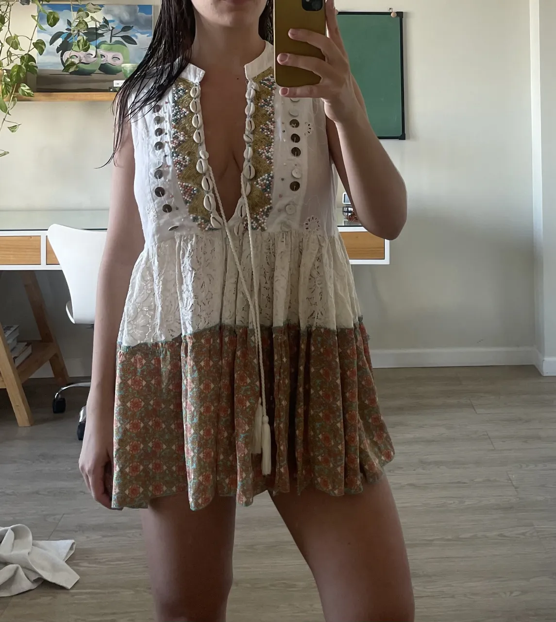 Vestido Jot - imagen 2