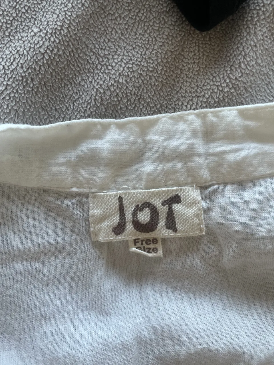 Vestido Jot - imagen 3