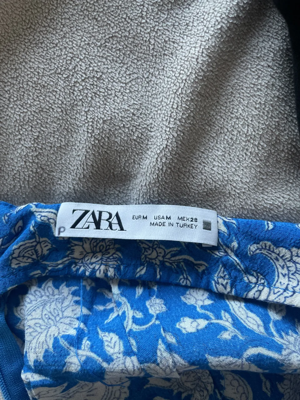 Pollera Zara - imagen 4