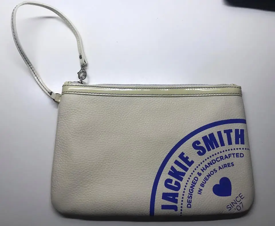 Cartera Jackie Smith - imagen 1