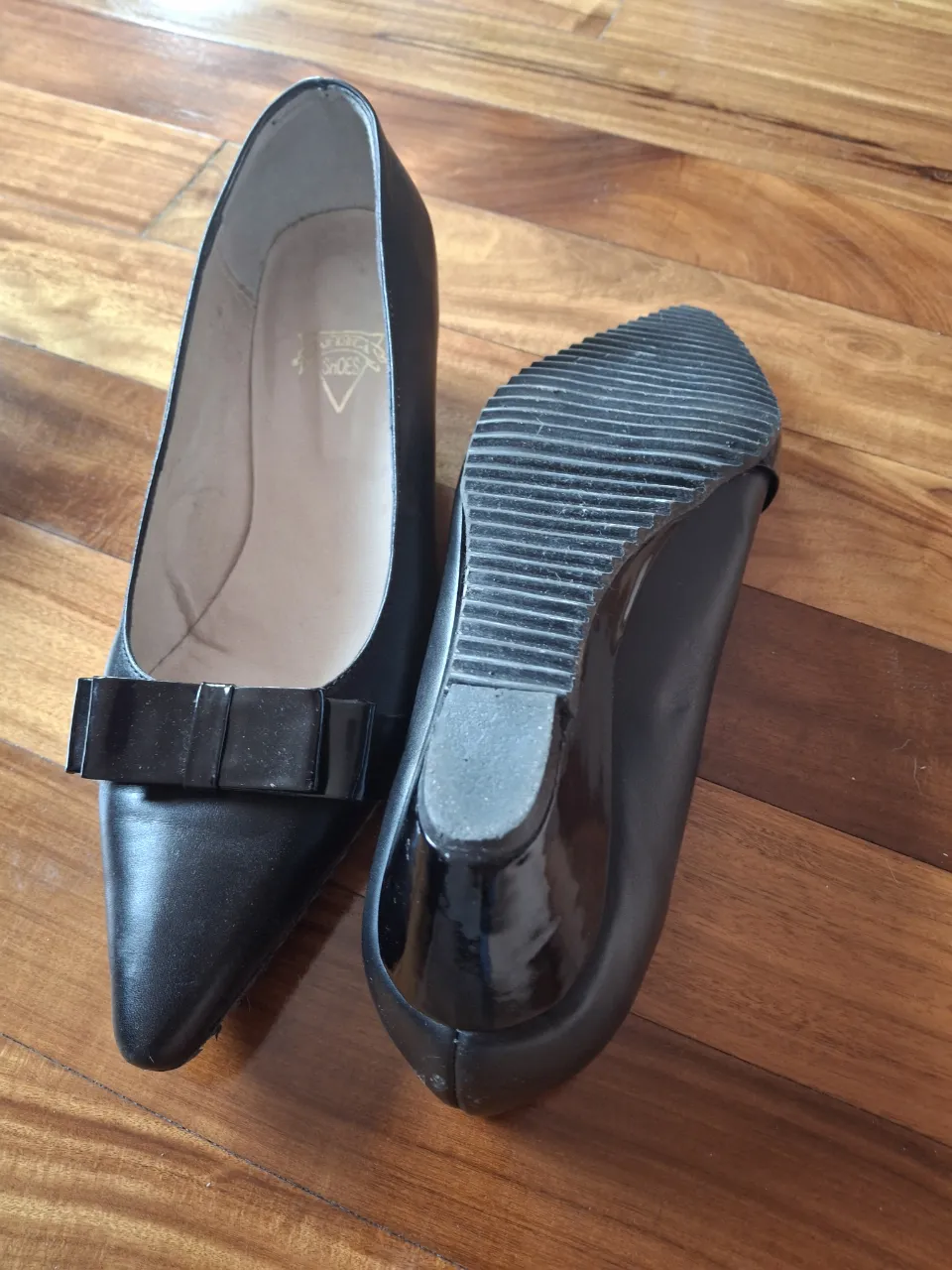 Tacos American shoes - imagen 4