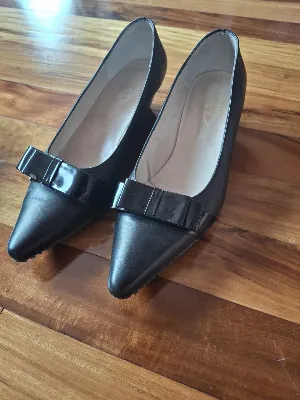 American shoes