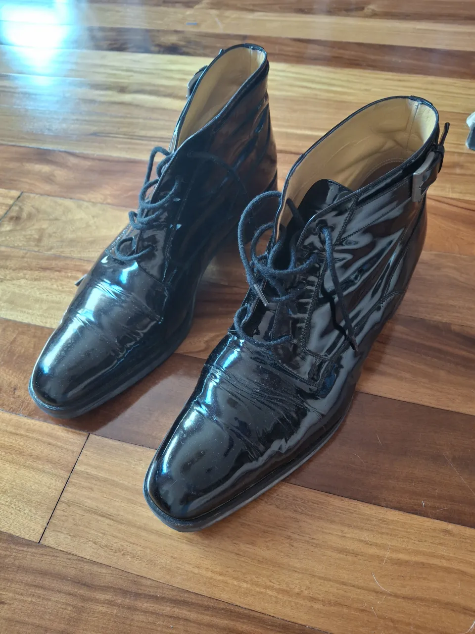 Botas Fratelli Rossetti - imagen 6