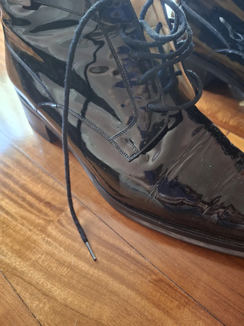 Botas Fratelli Rossetti - imagen 2