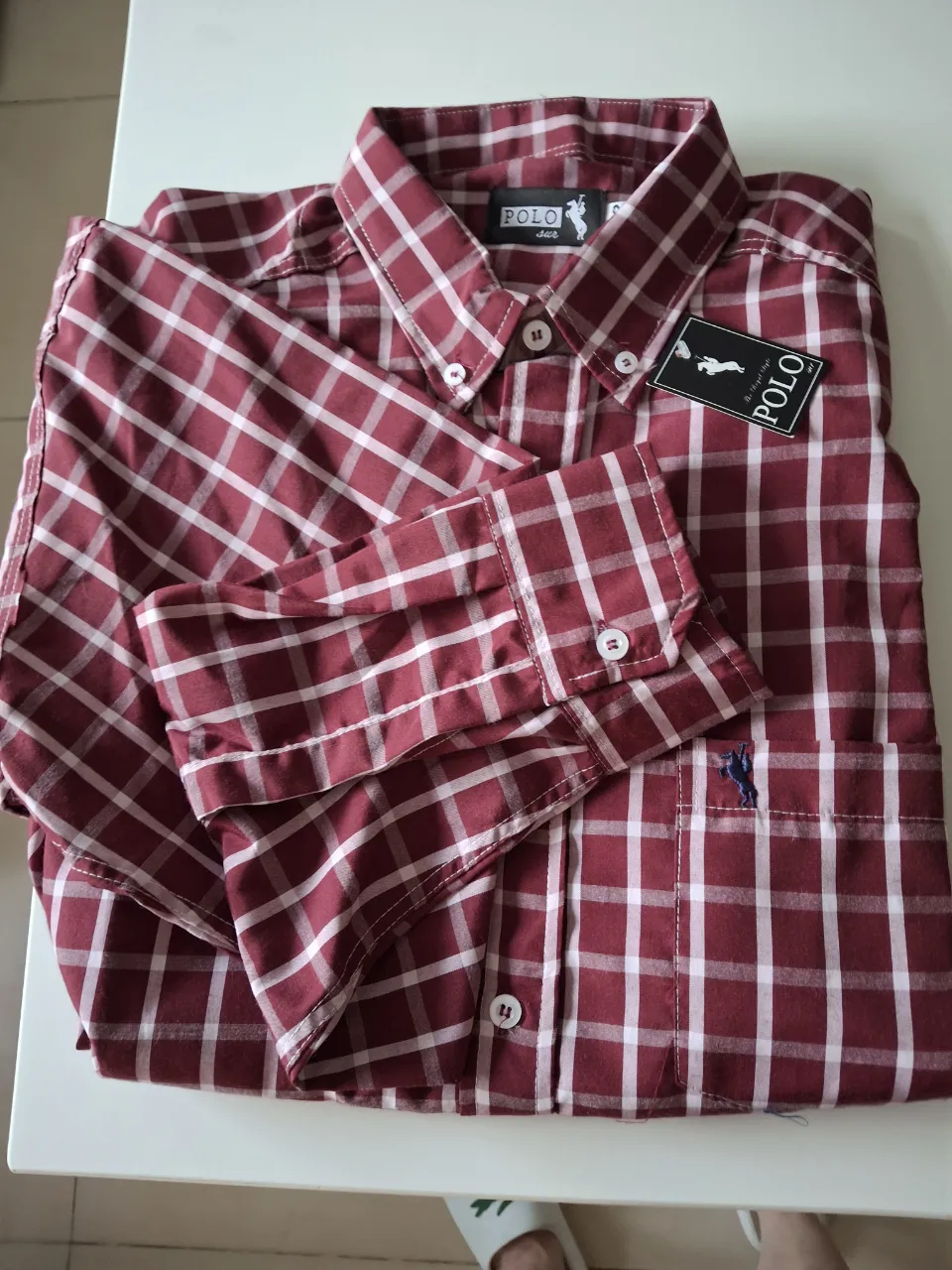 Camisa Polo - imagen 3