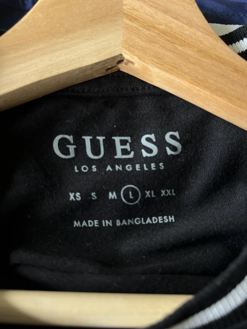Remera GUESS - imagen 7