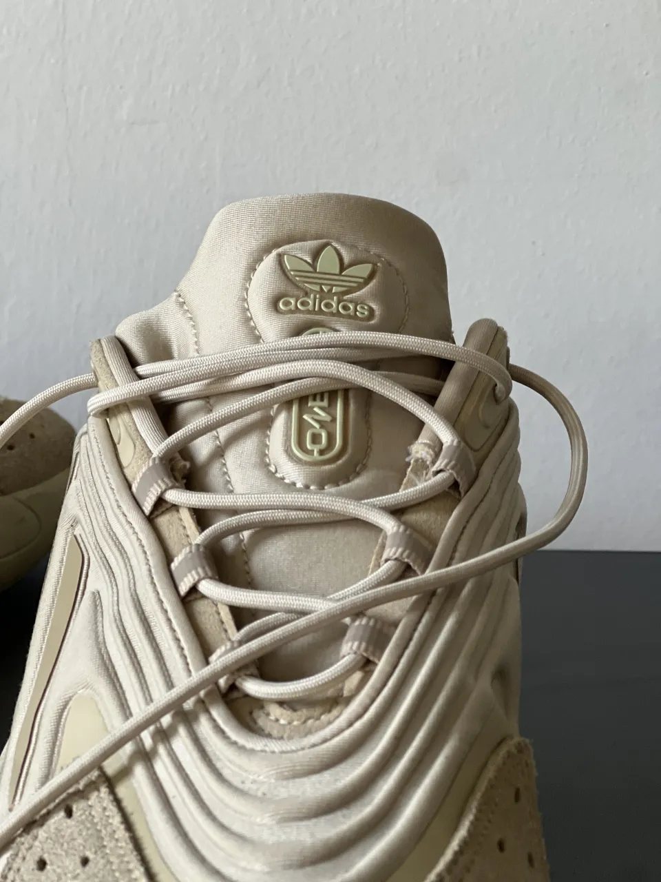 Zapatillas adidas - imagen 4