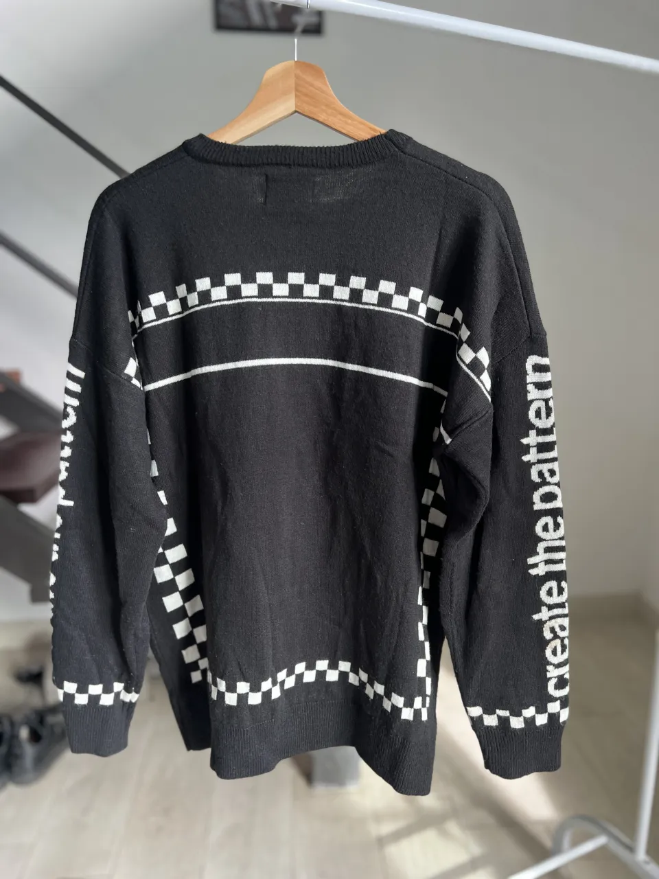 Sweater El club del sweater - Vista 2
