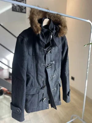 Zara Man