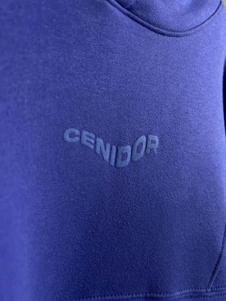 Buzo Cenidor - imagen 4