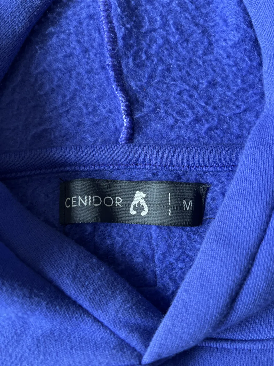 Buzo Cenidor - imagen 6