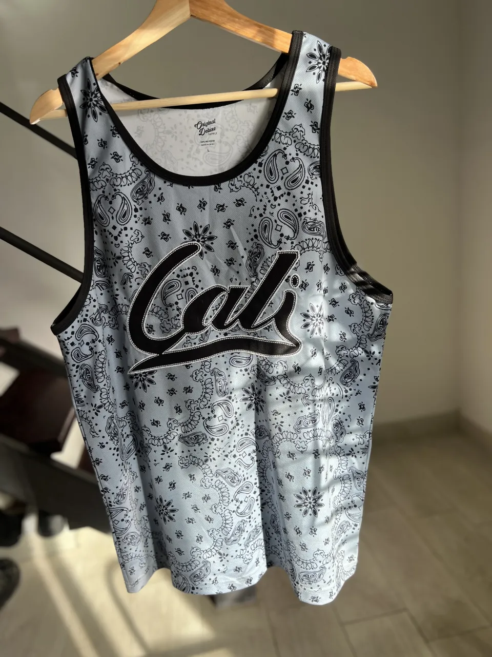 Musculosa Original deluxe - imagen 7
