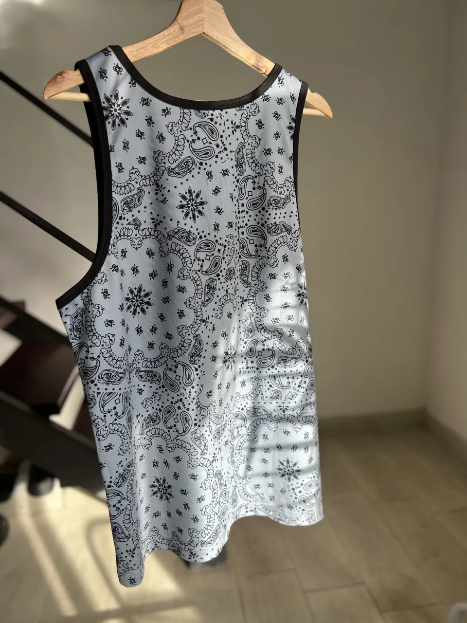 Musculosa Original deluxe - imagen 3