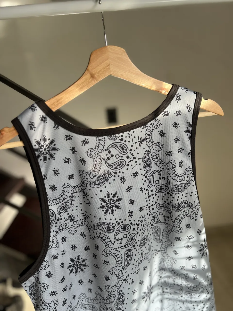 Musculosa Original deluxe - imagen 4