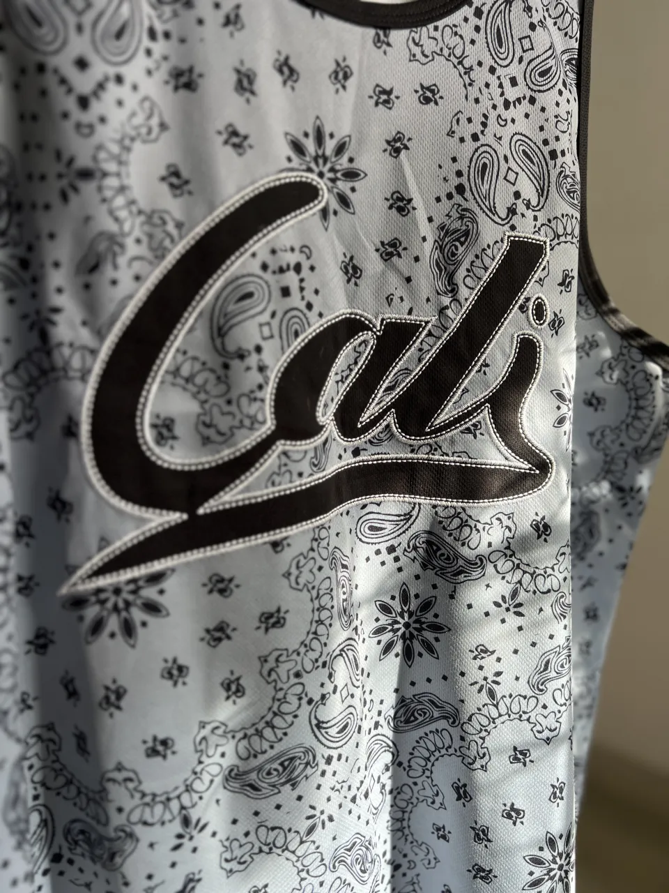 Musculosa Original deluxe - imagen 5