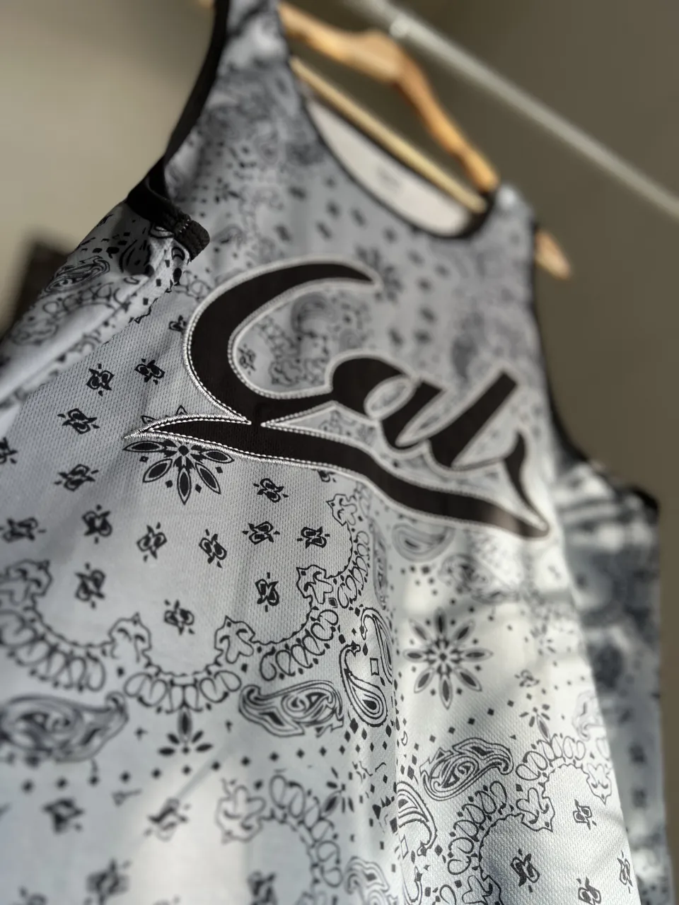 Musculosa Original deluxe - imagen 2