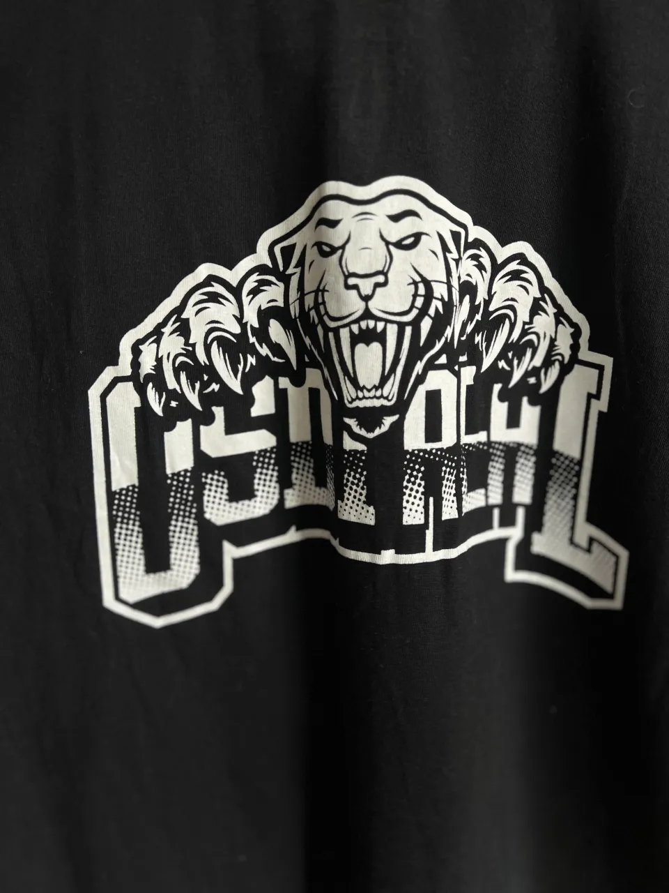 Remera Osdi real clothing - imagen 6