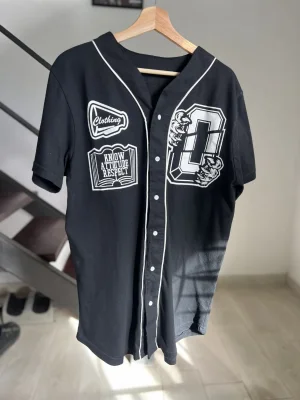 Osdi real clothing