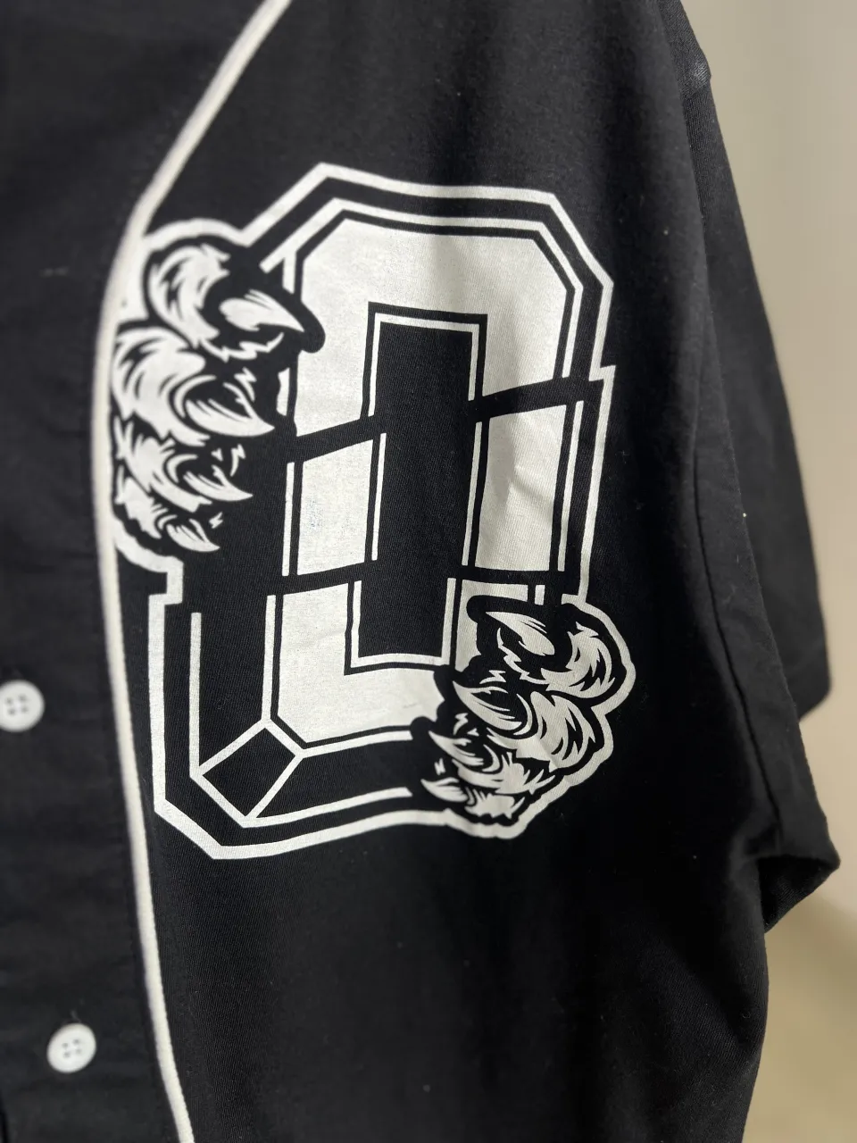 Remera Osdi real clothing - imagen 5