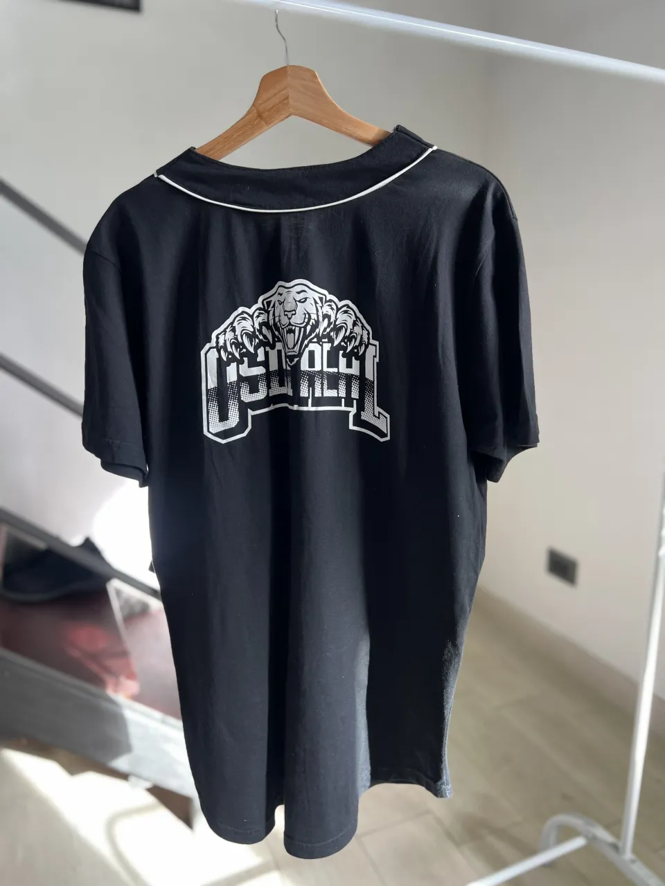 Remera Osdi real clothing - imagen 2
