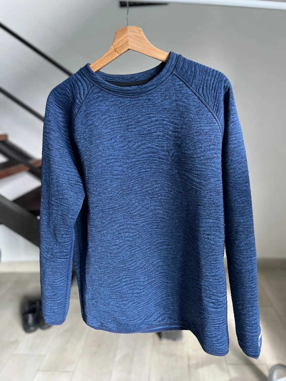 Buzo Nike - Vista 2