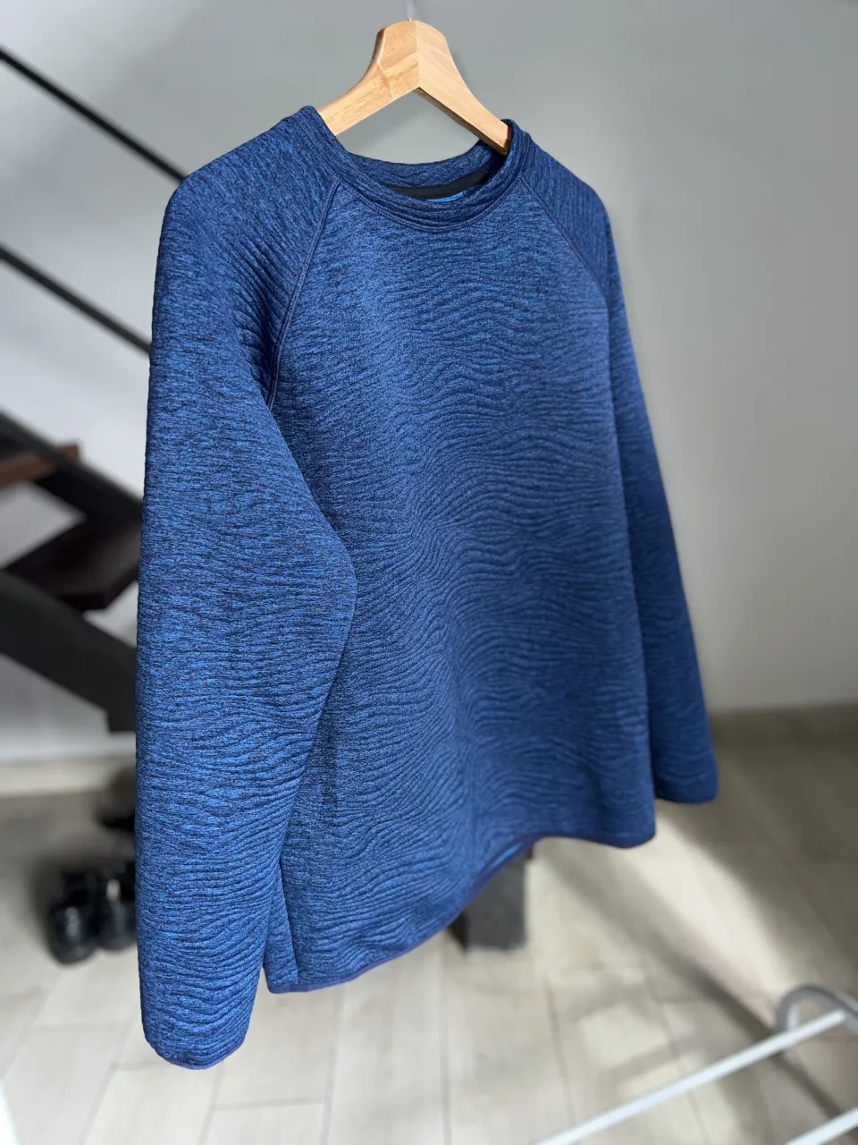 Buzo Nike miniatura 6