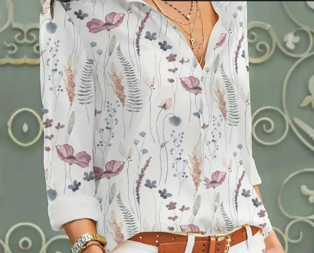 Camisa Made in china - imagen 4