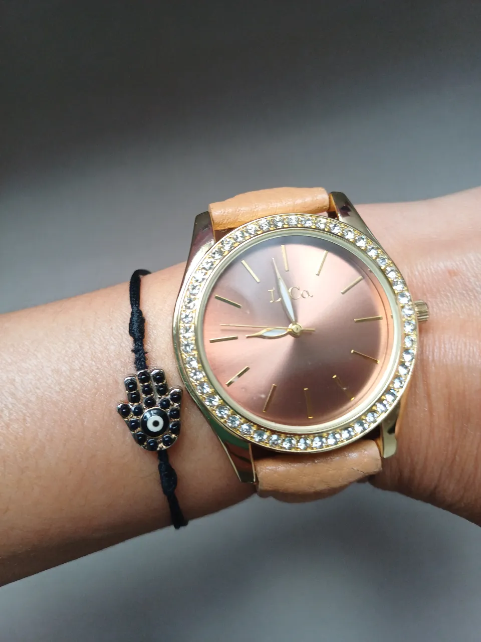 Reloj A+ - imagen 2