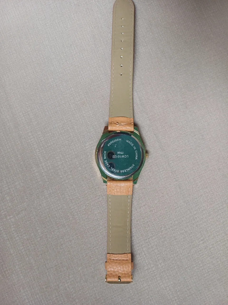 Reloj A+ - imagen 3