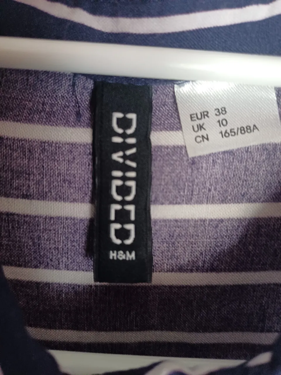 Camisa H&M - imagen 3