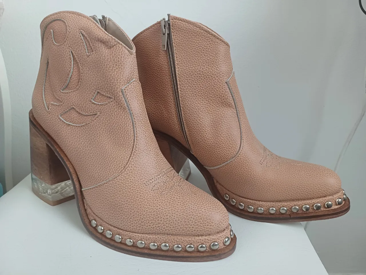 Botas Sin marca - imagen 2