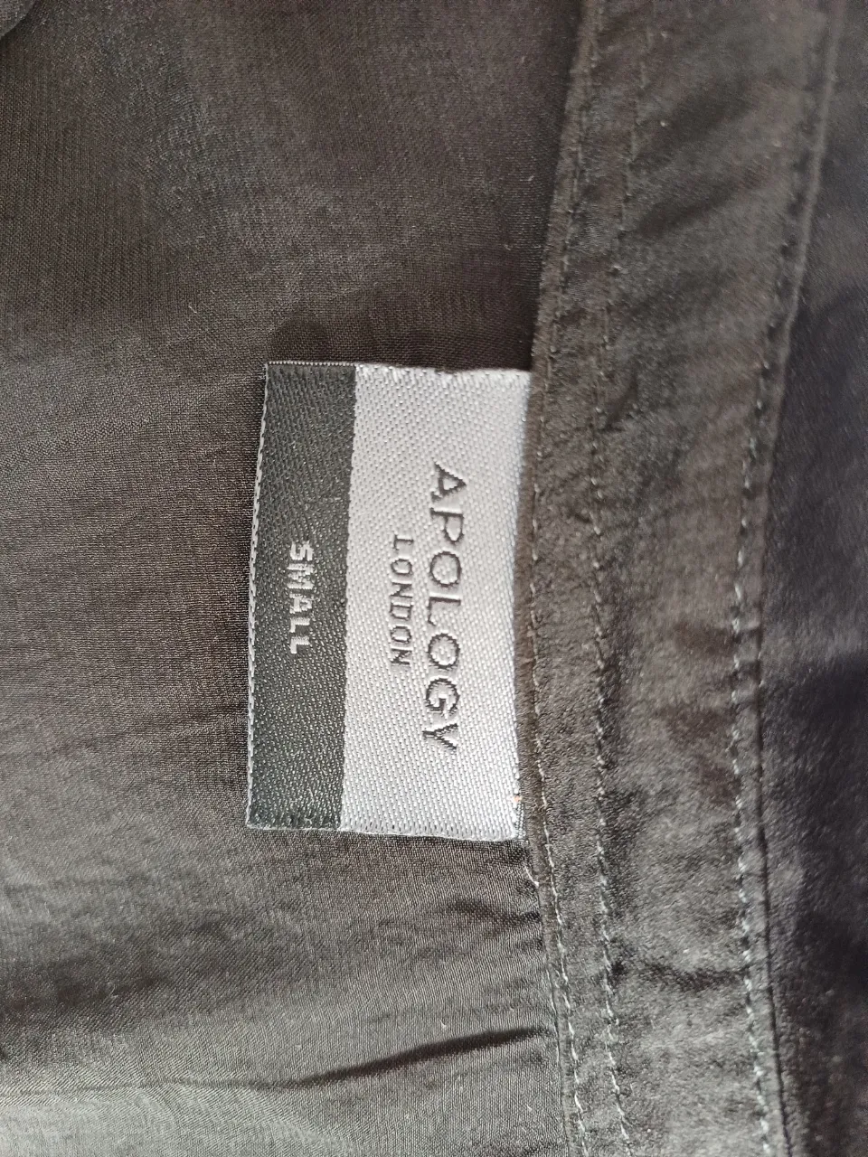 Blusa APOLOGY - imagen 3