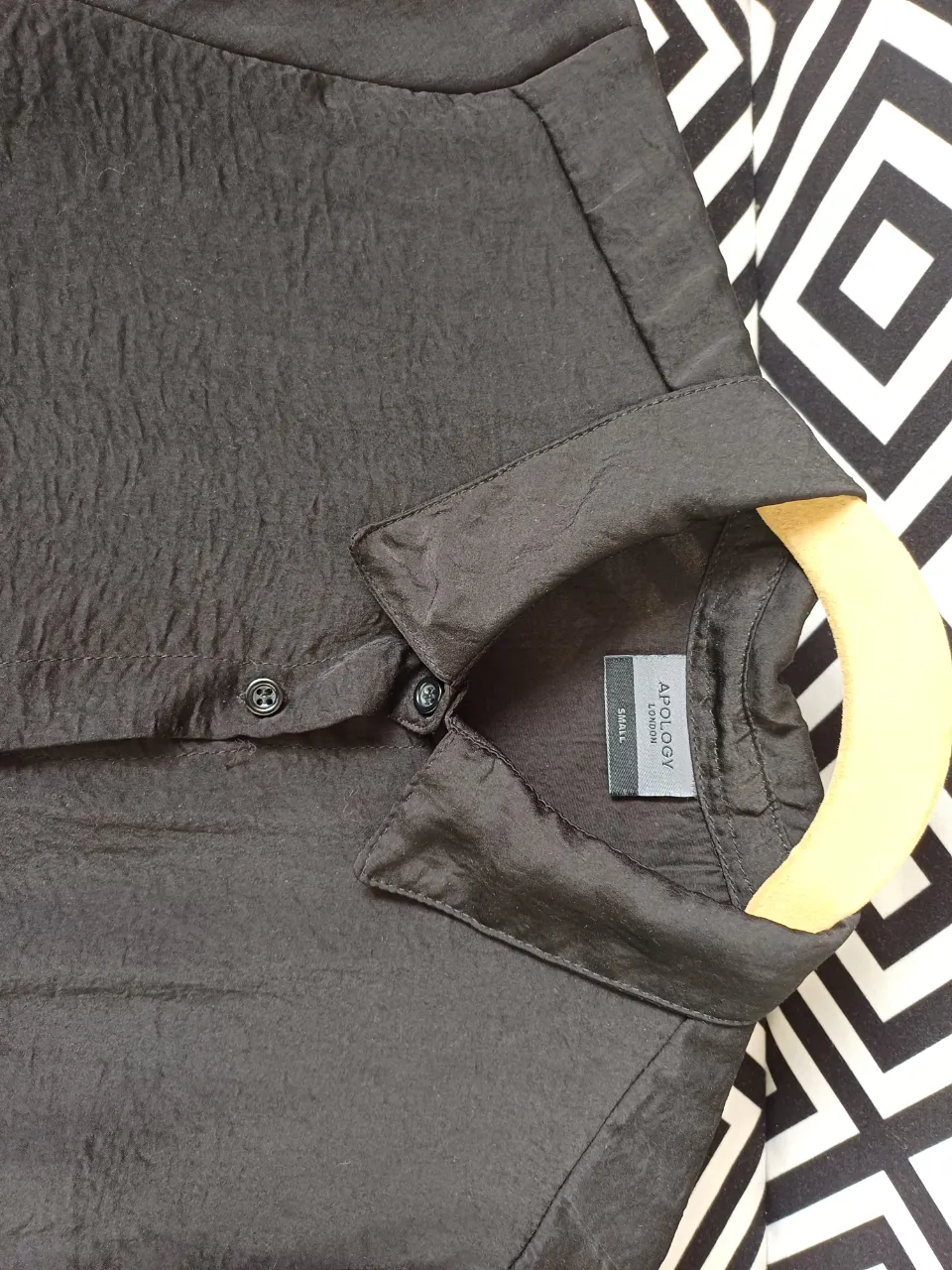 Blusa APOLOGY - imagen 4