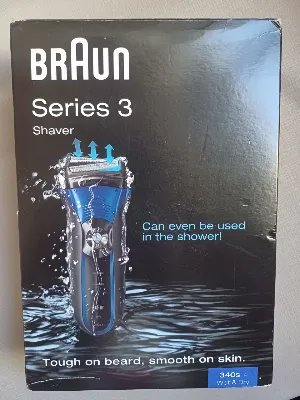 Braun