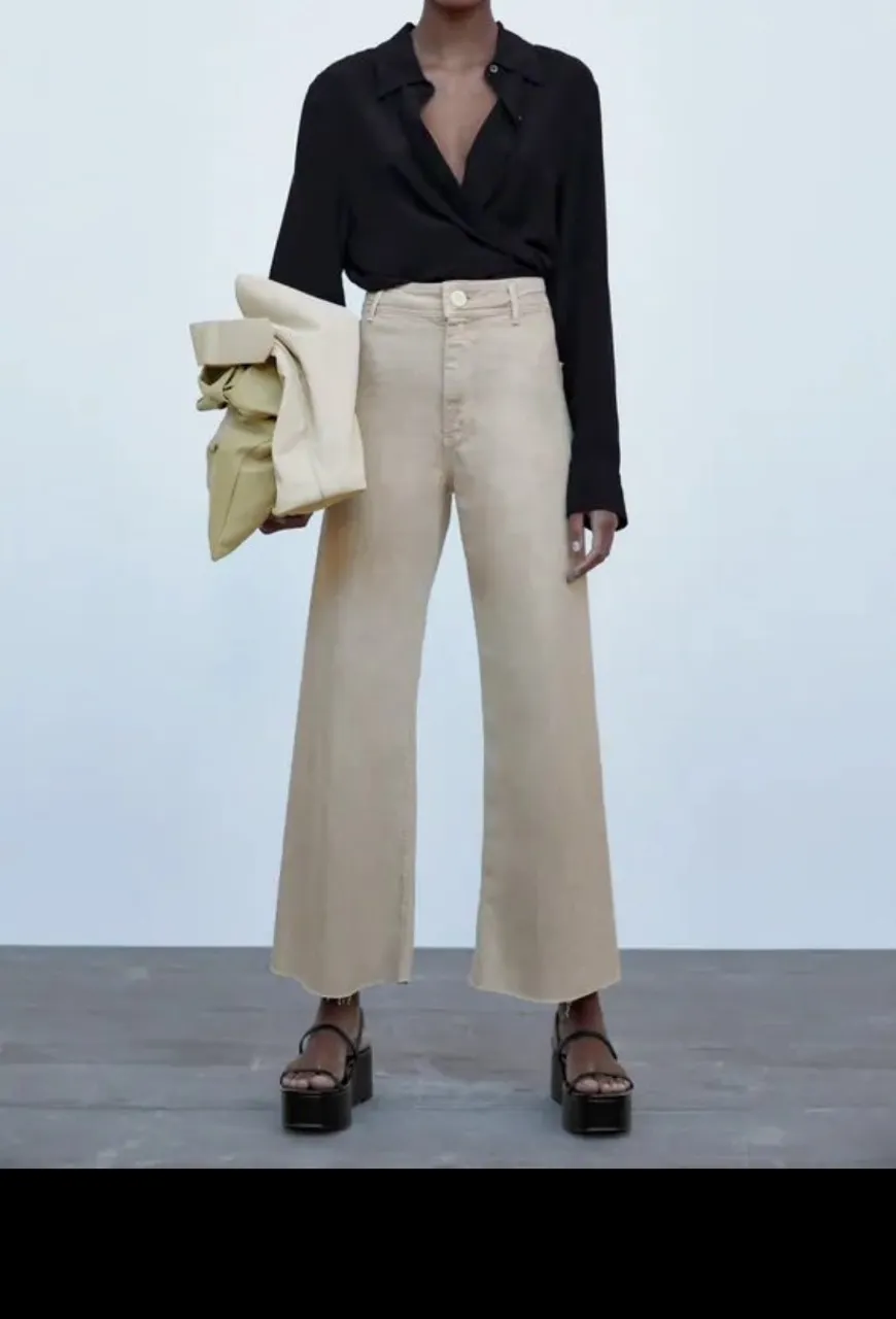 Pantalón Zara - imagen 1
