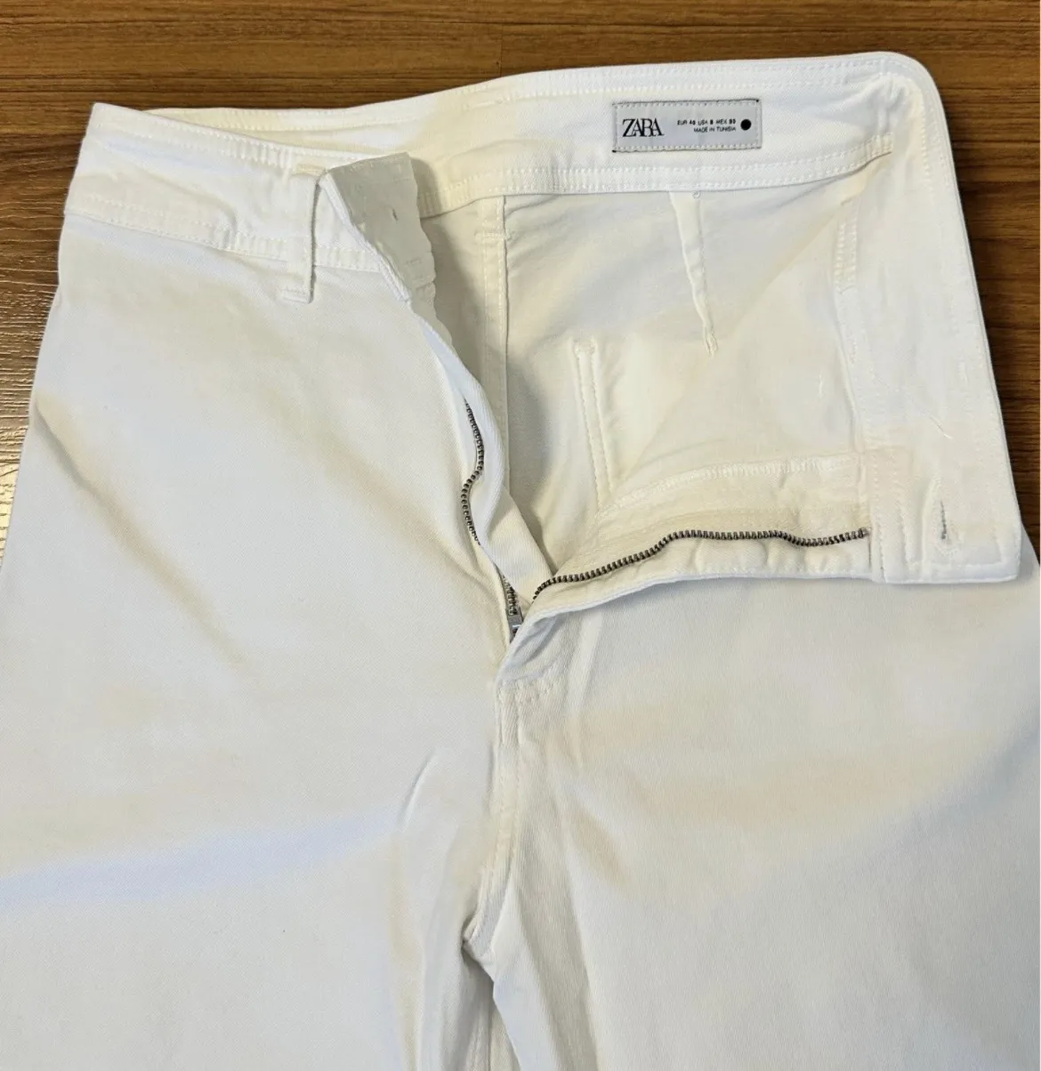 Pantalón  Zara - imagen 4