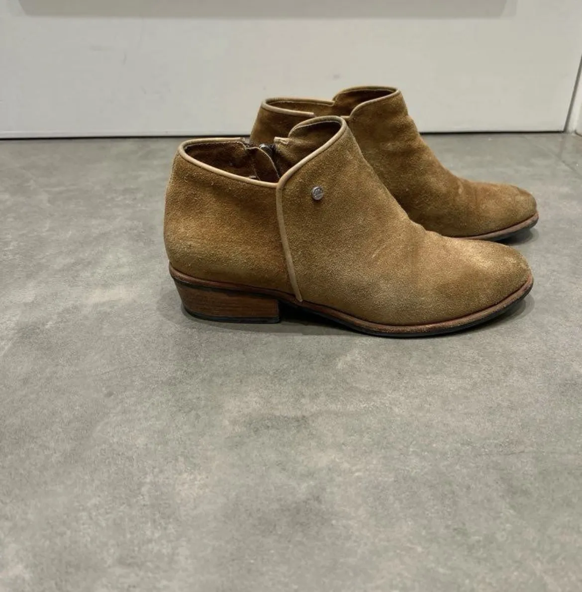 Botines Prüne - imagen 3