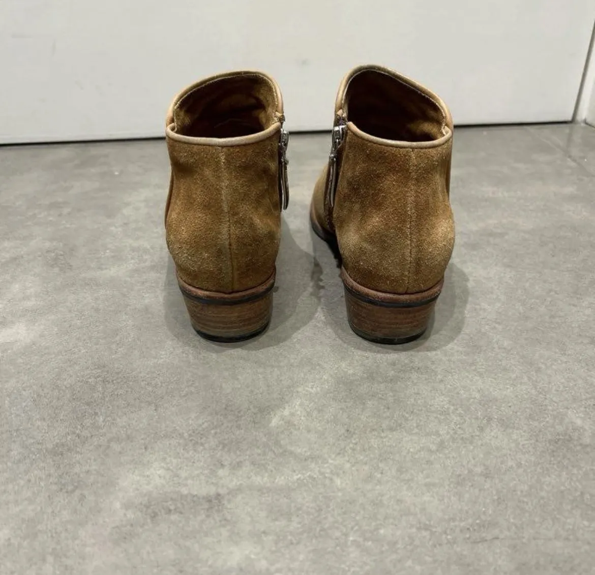 Botines Prüne - imagen 2