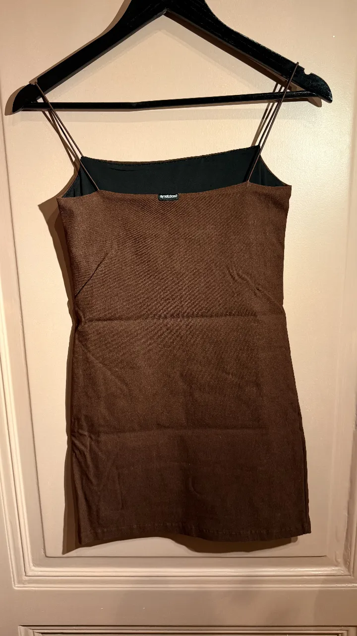 Vestido Ay Not Dead - imagen 2