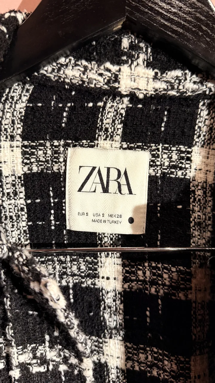 Campera Zara - imagen 2