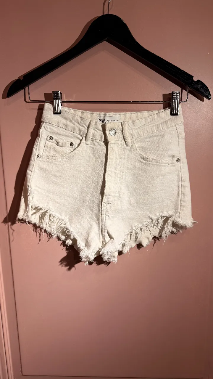 Short Zara - imagen 1
