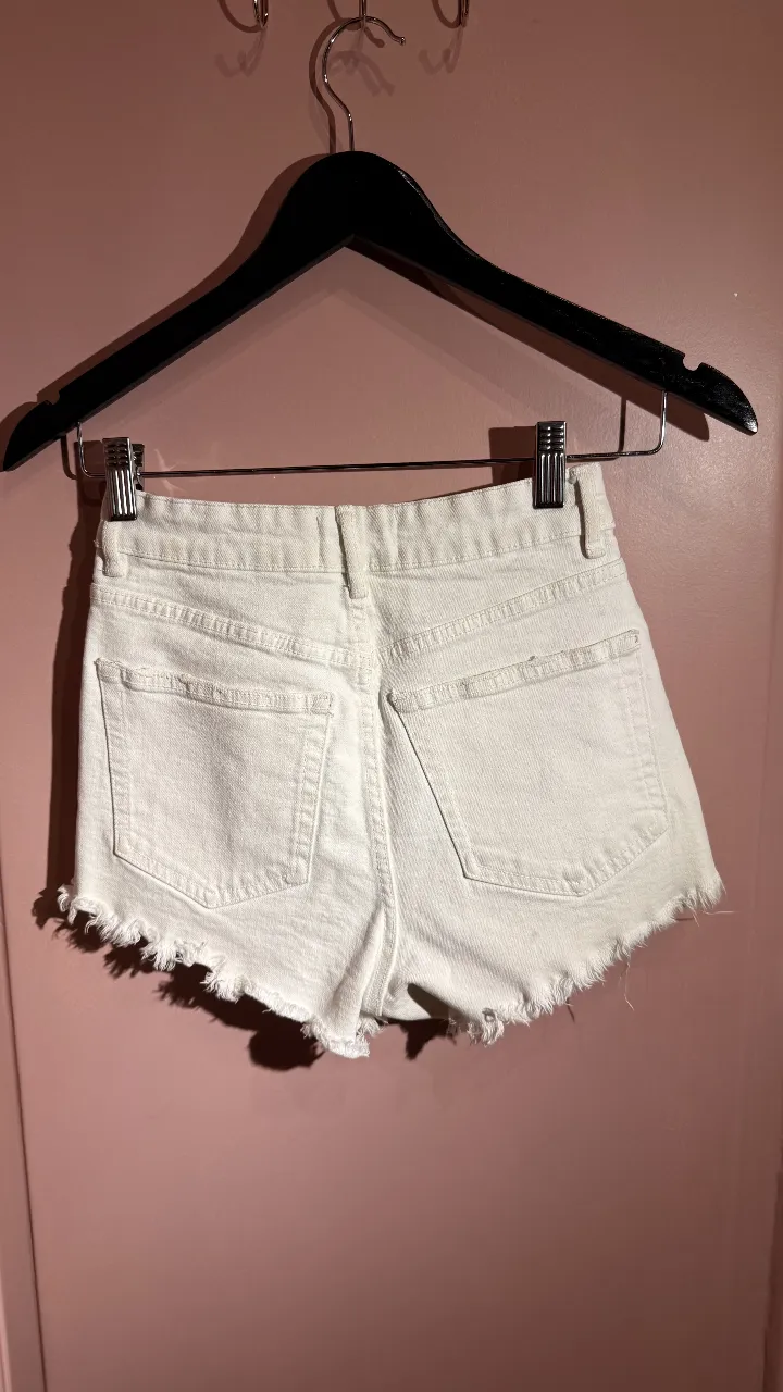 Short Zara - imagen 2
