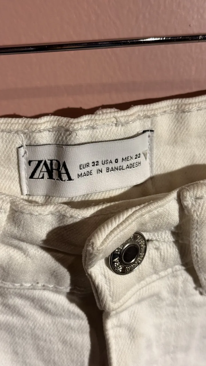 Short Zara - imagen 3